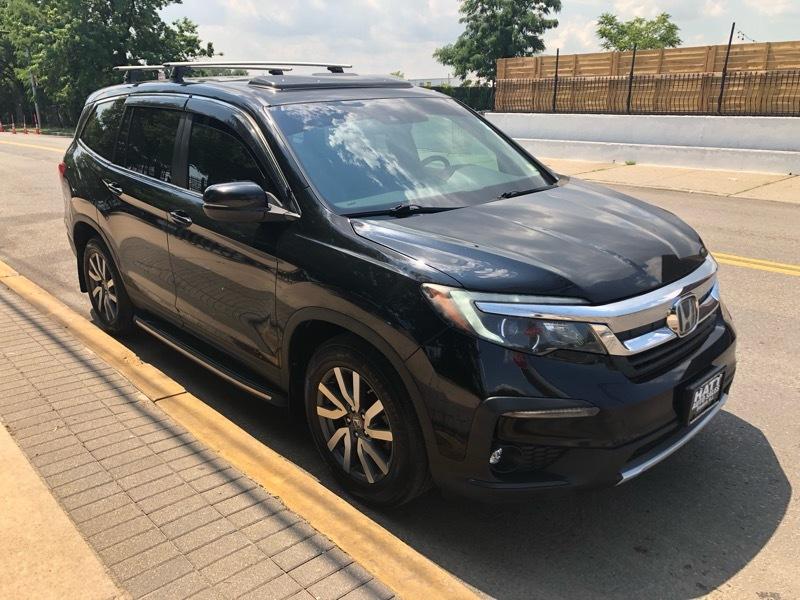 Honda Pilot EXL 4WD 2019