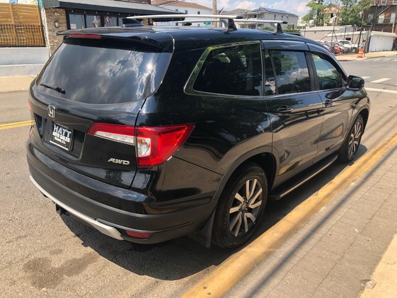Honda Pilot EXL 4WD 2019
