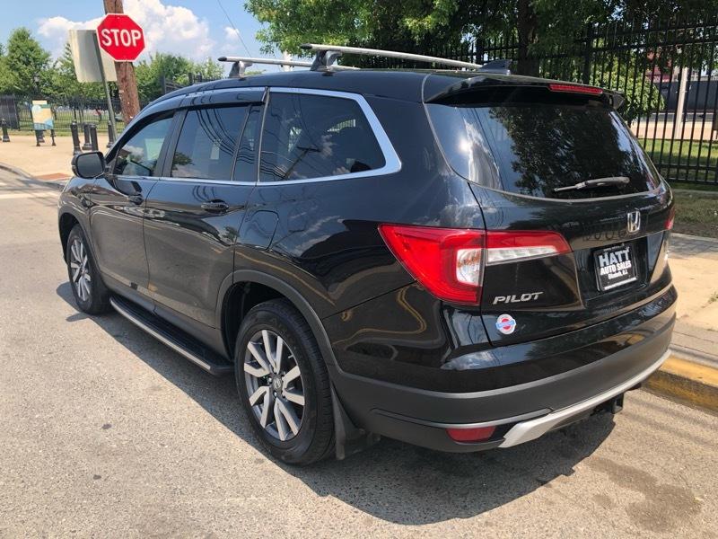 Honda Pilot EXL 4WD 2019