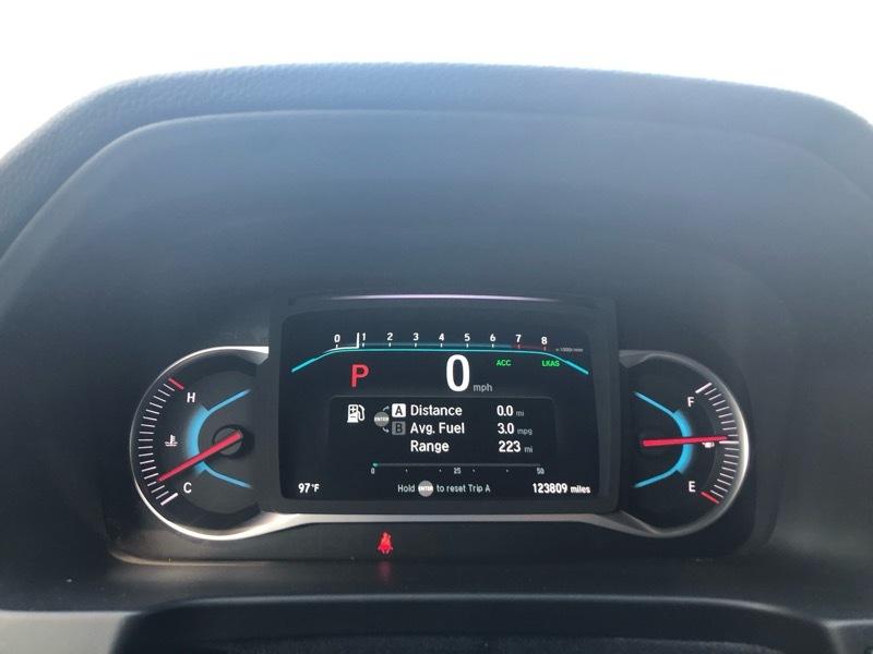 Honda Pilot EXL 4WD 2019
