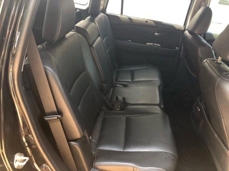Honda Pilot EXL 4WD 2019
