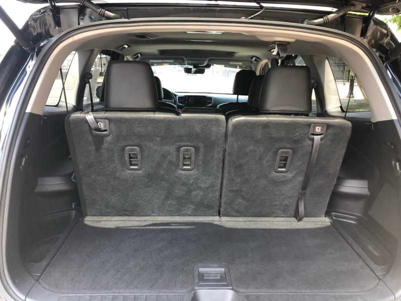 Honda Pilot EXL 4WD 2019
