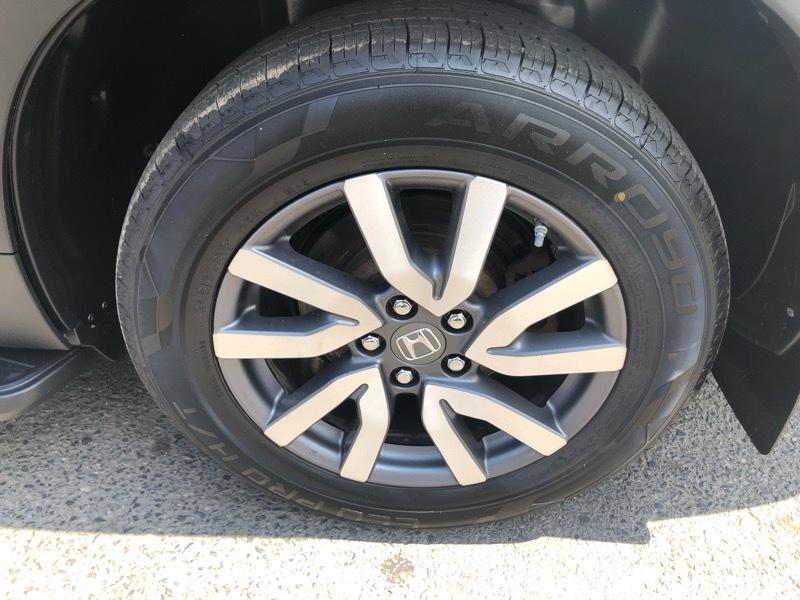 Honda Pilot EXL 4WD 2019