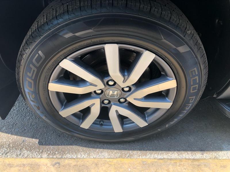 Honda Pilot EXL 4WD 2019