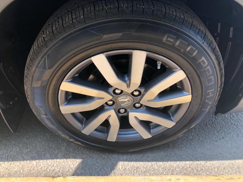 Honda Pilot EXL 4WD 2019