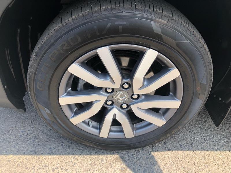 Honda Pilot EXL 4WD 2019