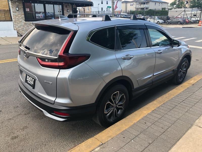 Honda CR-V EX-L AWD 2020