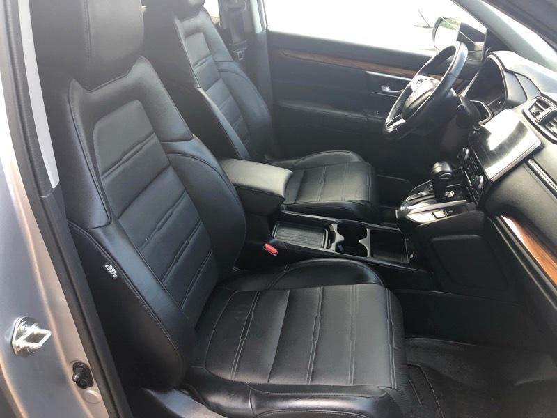 Honda CR-V EX-L AWD 2020