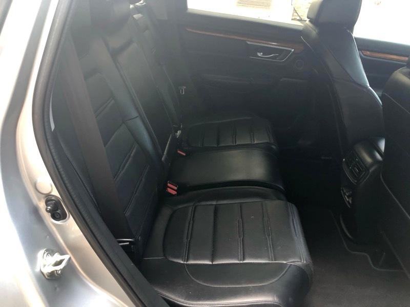 Honda CR-V EX-L AWD 2020