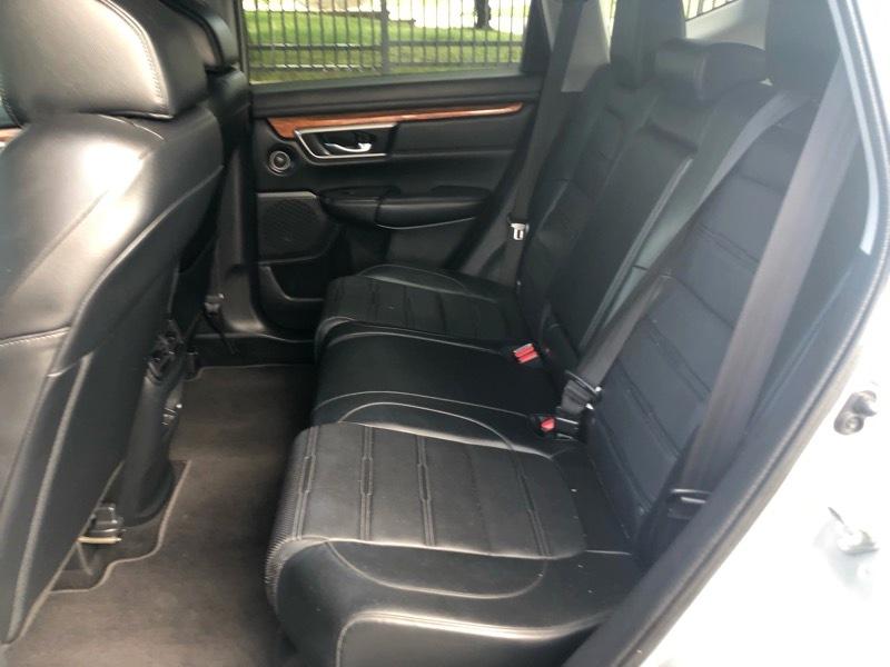 Honda CR-V EX-L AWD 2020