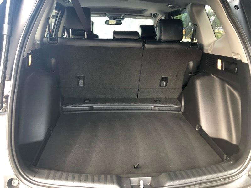 Honda CR-V EX-L AWD 2020