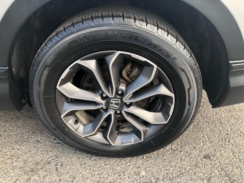Honda CR-V EX-L AWD 2020