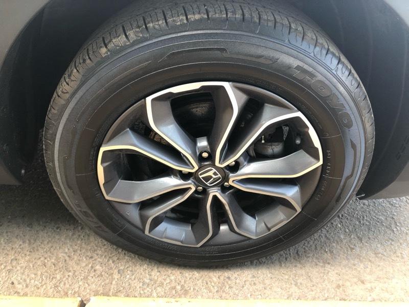 Honda CR-V EX-L AWD 2020