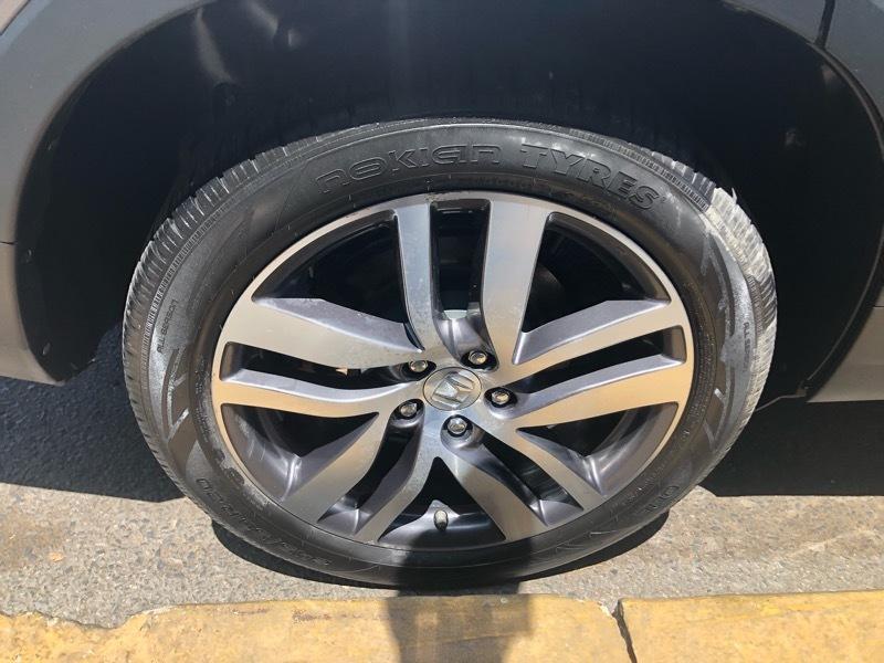 Honda Pilot Touring 4WD 2017