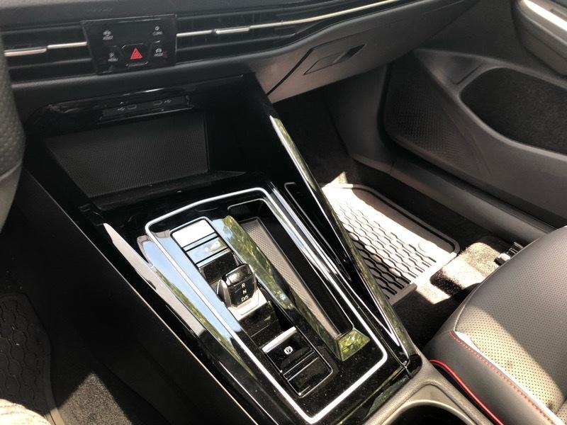 Volkswagen Golf GTI Autobahn 2023
