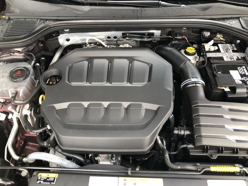 Volkswagen Golf GTI Autobahn 2023