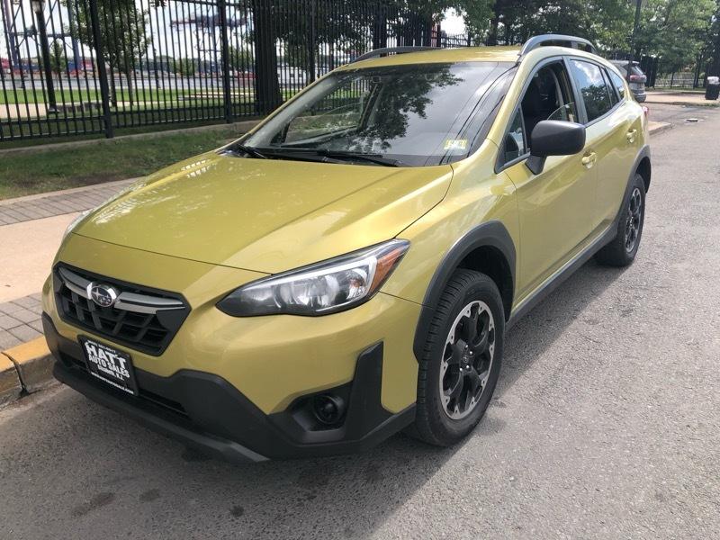 Subaru Crosstrek 2.0i CVT 2023