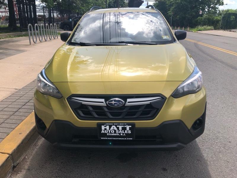 Subaru Crosstrek 2.0i CVT 2023