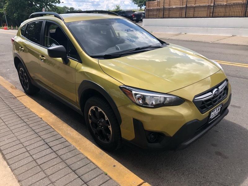 Subaru Crosstrek 2.0i CVT 2023