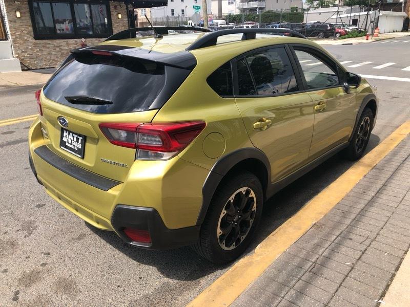 Subaru Crosstrek 2.0i CVT 2023