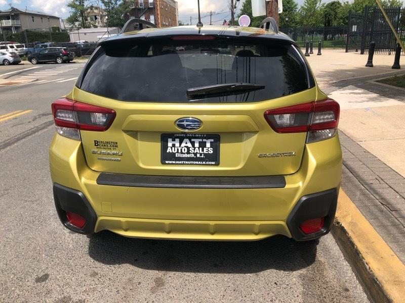 Subaru Crosstrek 2.0i CVT 2023
