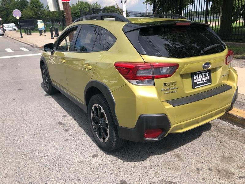 Subaru Crosstrek 2.0i CVT 2023