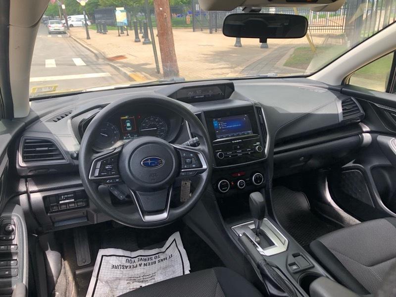 Subaru Crosstrek 2.0i CVT 2023