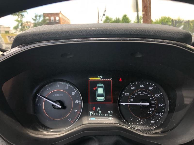 Subaru Crosstrek 2.0i CVT 2023