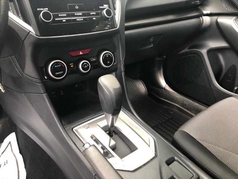 Subaru Crosstrek 2.0i CVT 2023