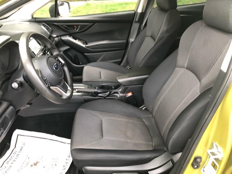 Subaru Crosstrek 2.0i CVT 2023