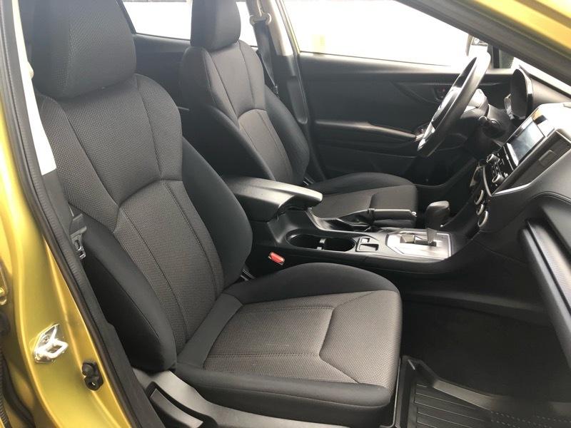 Subaru Crosstrek 2.0i CVT 2023