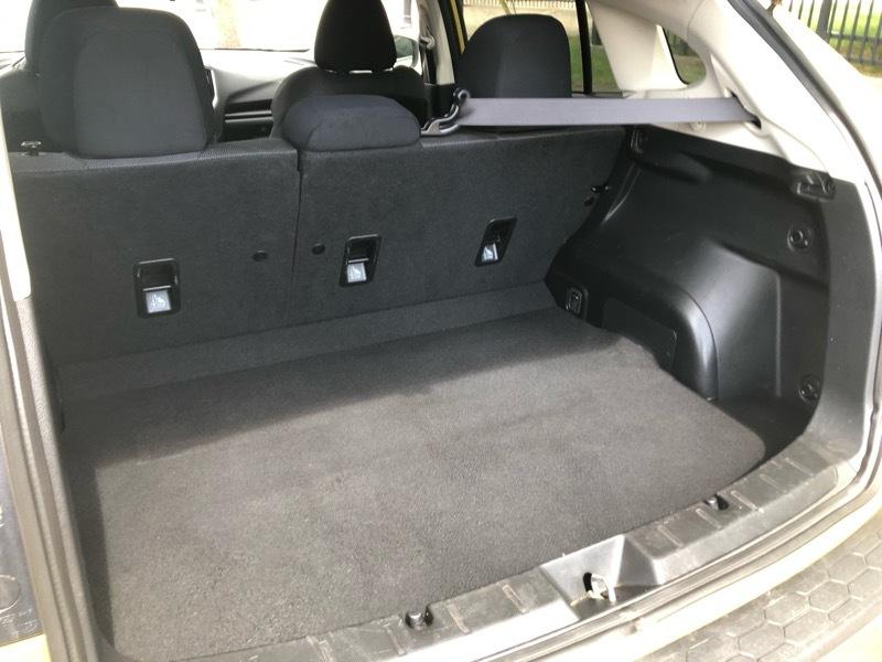 Subaru Crosstrek 2.0i CVT 2023