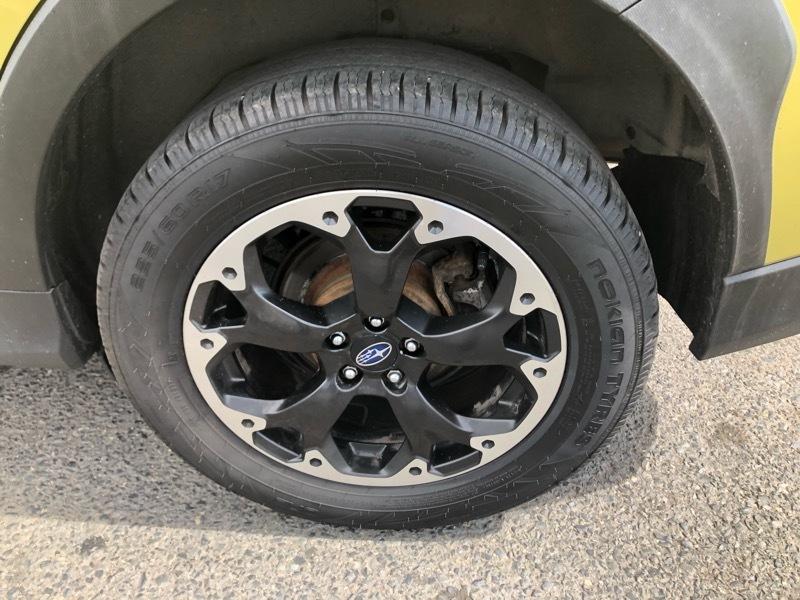 Subaru Crosstrek 2.0i CVT 2023