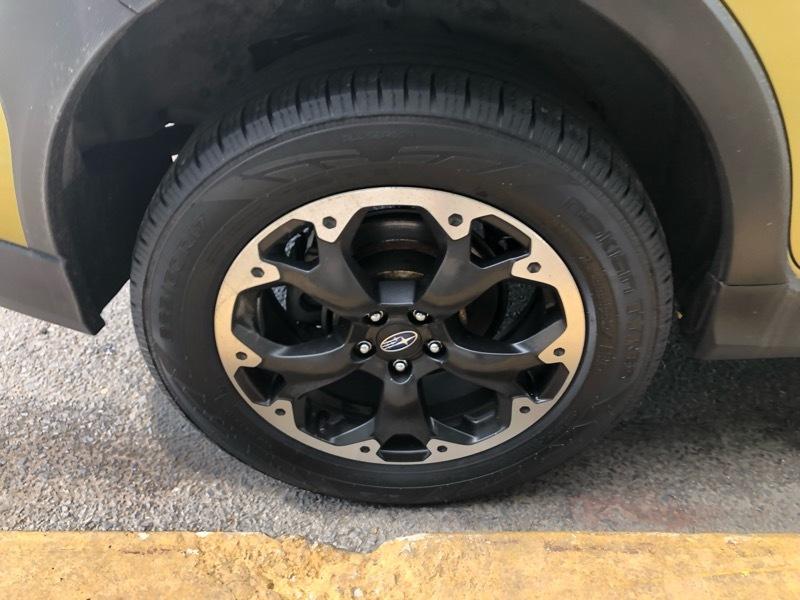 Subaru Crosstrek 2.0i CVT 2023