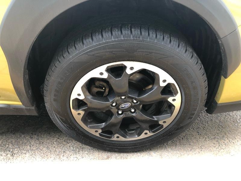 Subaru Crosstrek 2.0i CVT 2023