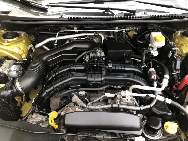 Subaru Crosstrek 2.0i CVT 2023