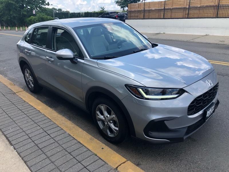 Honda HR-V LX AWD 2024