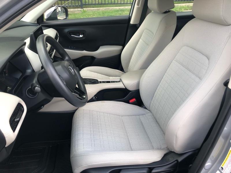 Honda HR-V LX AWD 2024