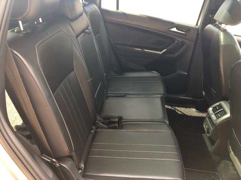 Volkswagen Tiguan SE R-Line Black 4MOTION 2024