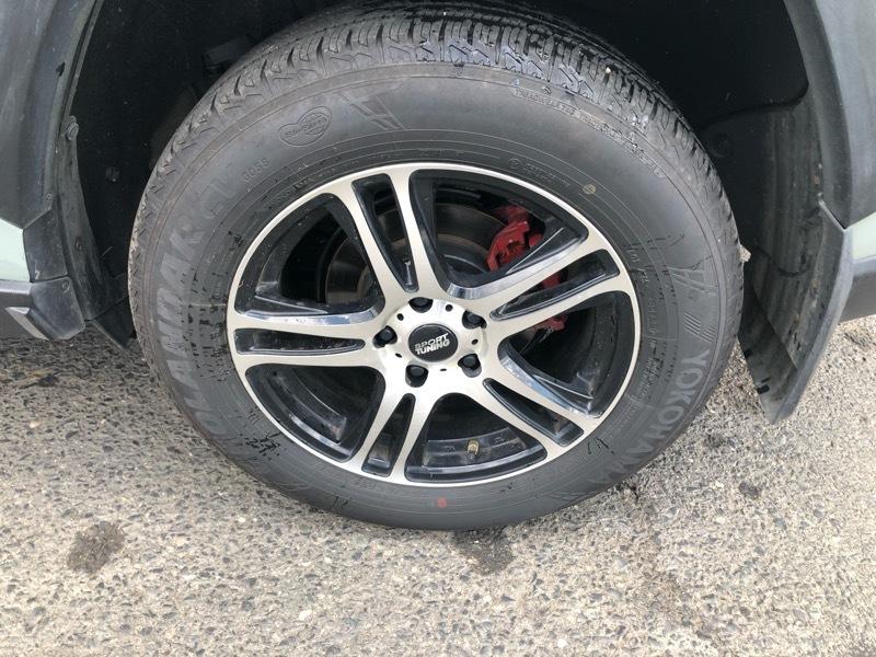 Toyota RAV4 XLE AWD 2021