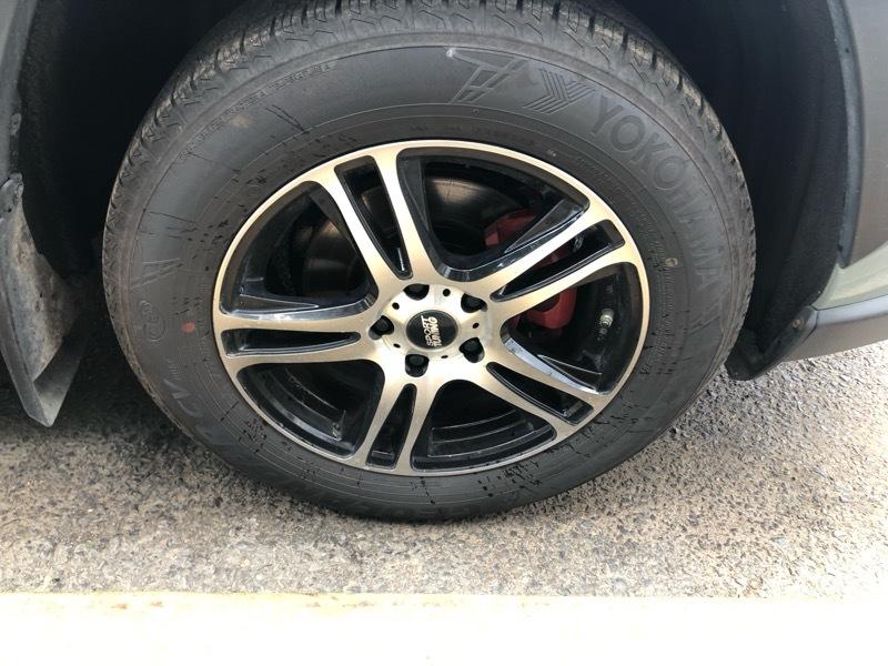 Toyota RAV4 XLE AWD 2021