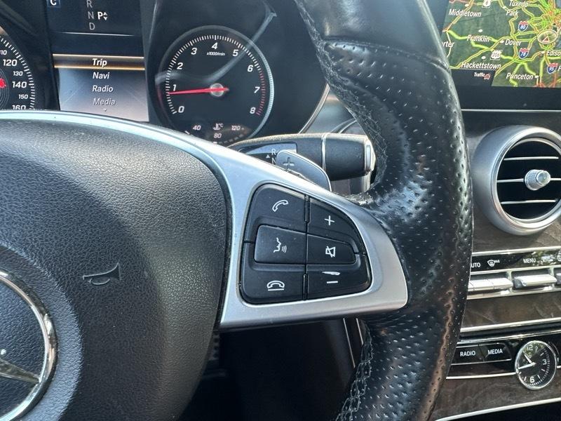 Mercedes-Benz C-Class C300 4MATIC Coupe 2017