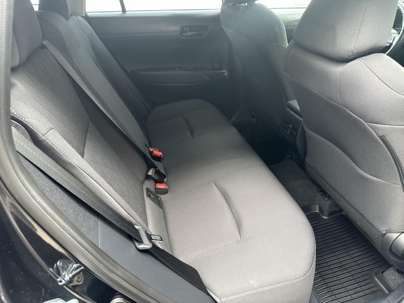 Toyota Corolla Cross LE AWD 2024