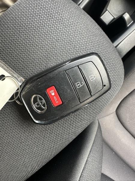 Toyota Corolla Cross LE AWD 2024