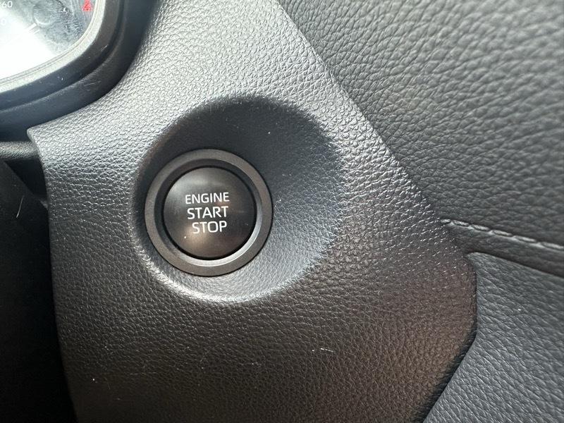 Toyota Corolla Cross LE AWD 2024
