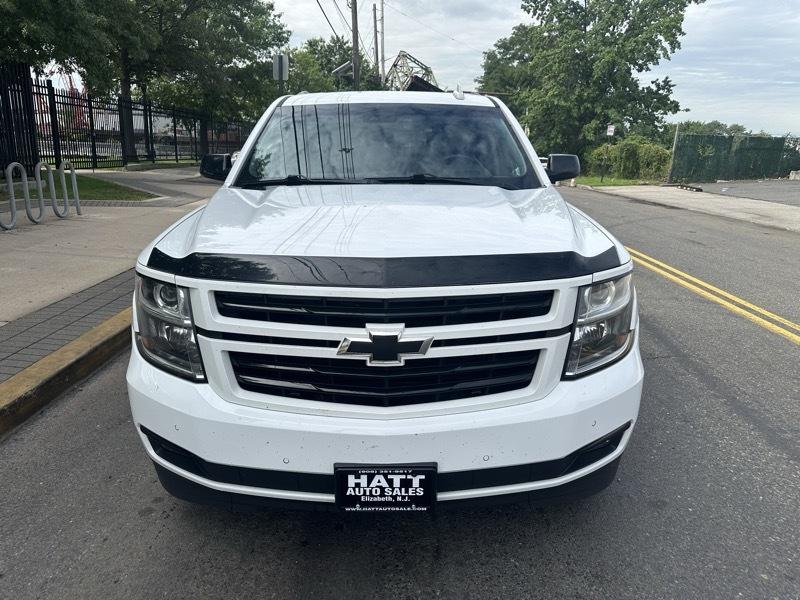Chevrolet Tahoe Premier 4WD 2019