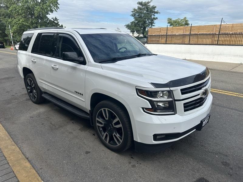 Chevrolet Tahoe Premier 4WD 2019