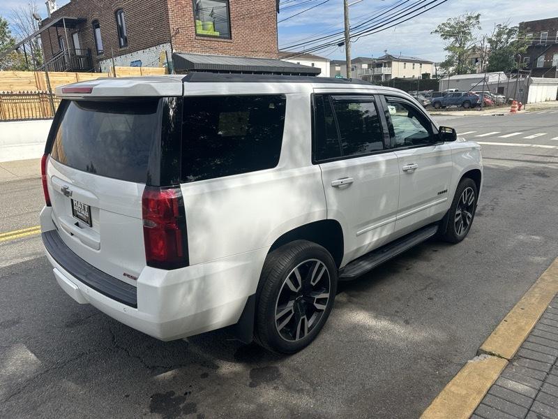 Chevrolet Tahoe Premier 4WD 2019