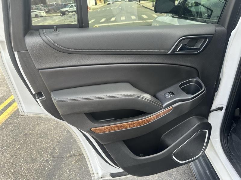 Chevrolet Tahoe Premier 4WD 2019