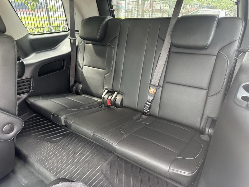 Chevrolet Tahoe Premier 4WD 2019